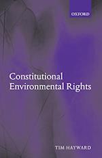 Constitutional Environmental Rights