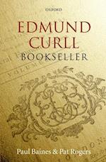 Edmund Curll, Bookseller