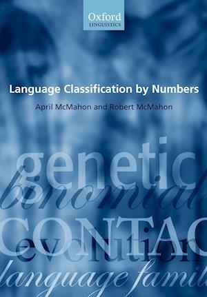 Language Classification by Numbers