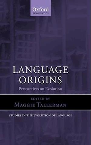 Language Origins