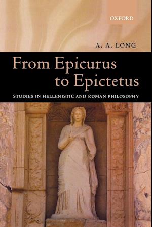 From Epicurus to Epictetus
