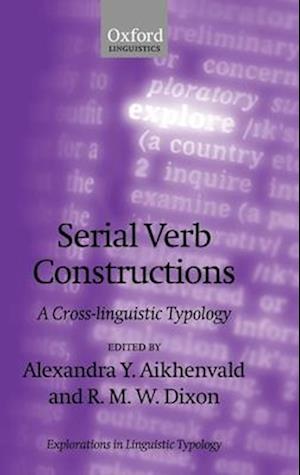 Serial Verb Constructions