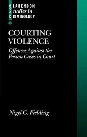 Courting Violence