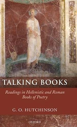 Talking Books