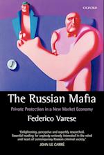 The Russian Mafia