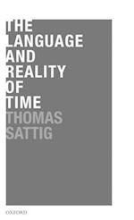 The Language and Reality of Time