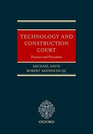 Technology and Construction Court