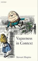 Vagueness in Context