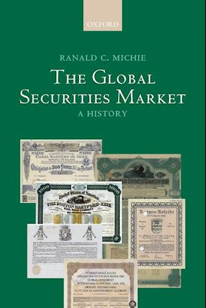 The Global Securities Market