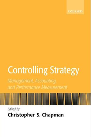 Controlling Strategy