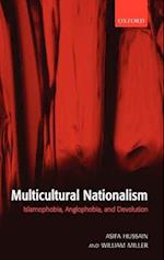 Multicultural Nationalism