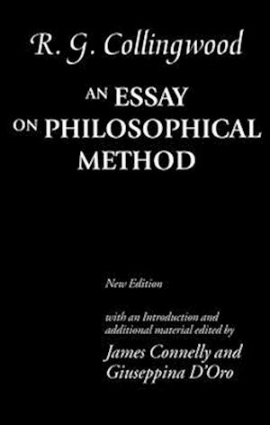 An Essay on Philosophical Method