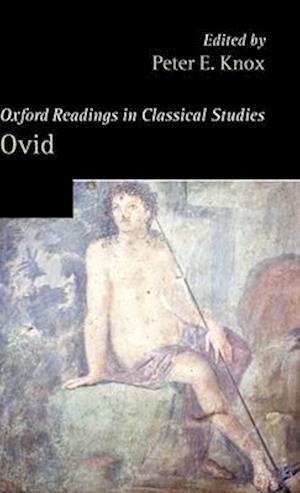 Oxford Readings in Ovid