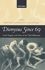 Dionysus Since 69