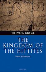 The Kingdom of the Hittites
