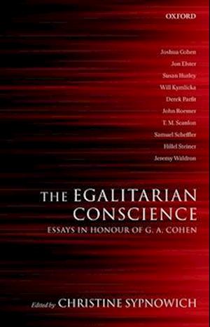 The Egalitarian Conscience