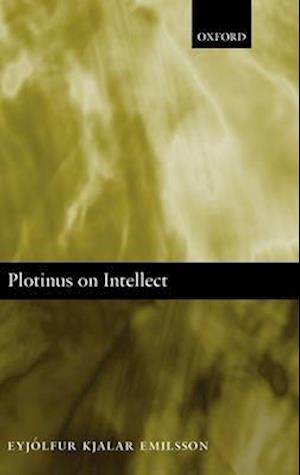 Plotinus on Intellect