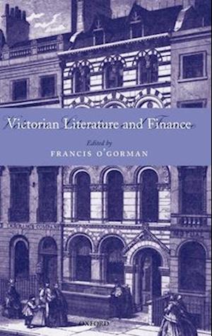 Victorian Literature and Finance