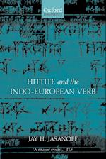 Hittite and the Indo-European Verb