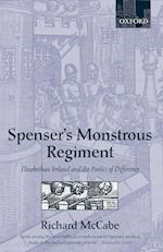 Spenser's Monstrous Regiment