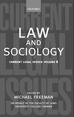 Law and Sociology