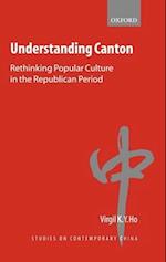 Understanding Canton