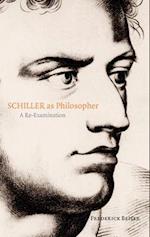 Schiller as Philosopher