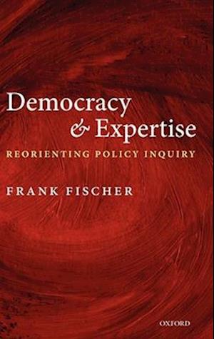 Democracy and Expertise