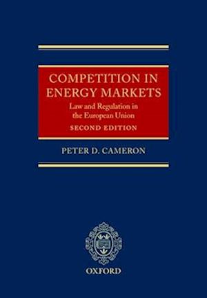 Competition in Energy Markets