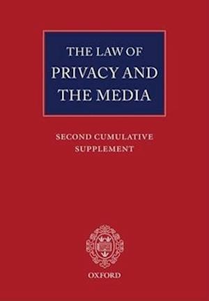 The Law of Privacy and the Media