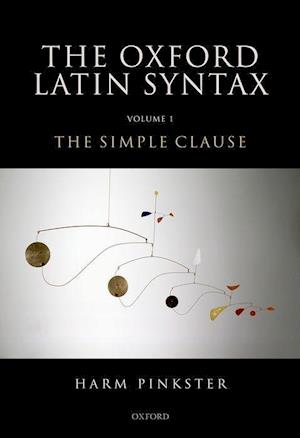 Oxford Latin Syntax