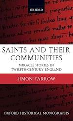 Saints and their Communities