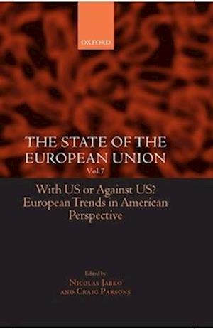 The State of the European Union Vol. 7