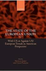The State of the European Union Vol. 7