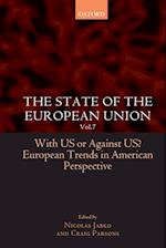 The State of the European Union Vol. 7