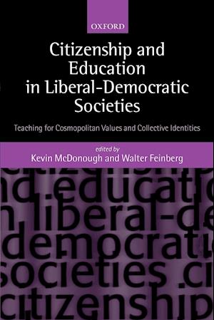 Citizenship and Education in Liberal-Democratic Societies