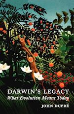 Darwin's Legacy