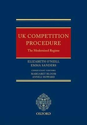 UK Competition Procedure