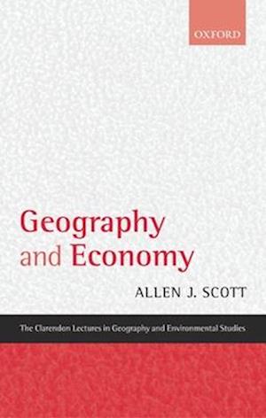 Geography and Economy