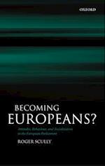 Becoming Europeans?