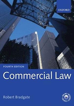 Bradgate's Commercial Law