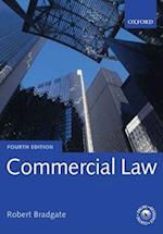 Bradgate's Commercial Law
