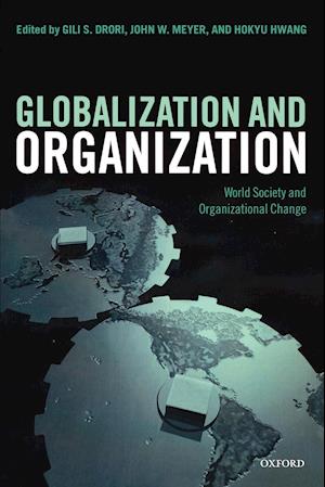 Globalization and Organization