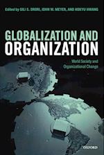 Globalization and Organization