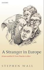 A Stranger in Europe