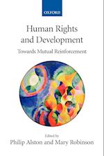 Human Rights and Development