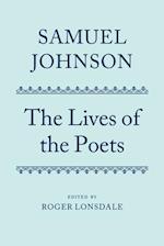 Samuel Johnson's Lives of the Poets