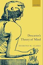 Descartes's Theory of Mind