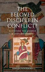 The Beloved Disciple in Conflict?