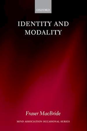 Identity and Modality